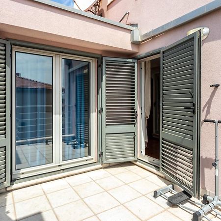 Villa Violeta With The Sea View, 3 Min Walk To The Beach Split Exterior photo