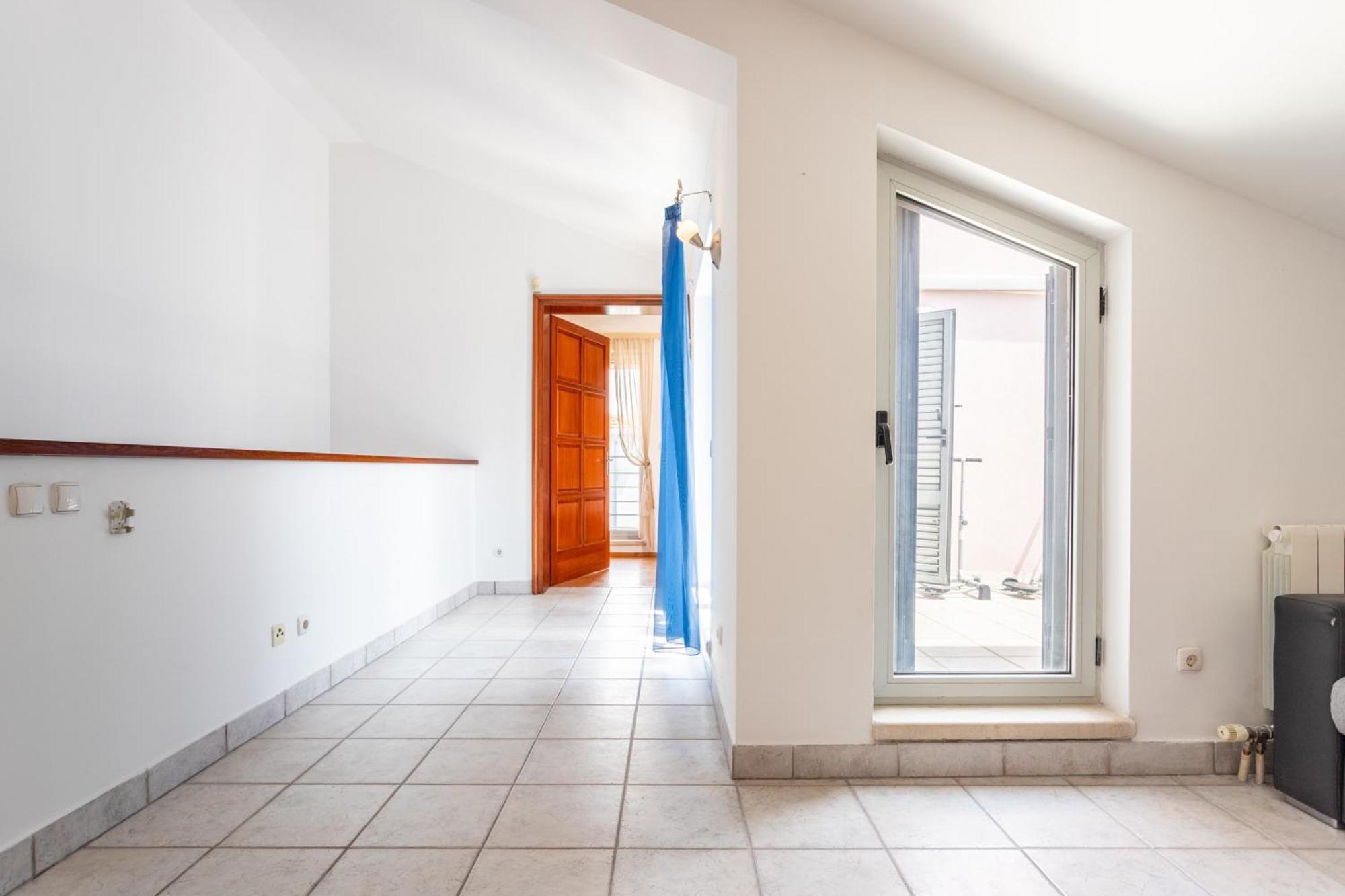 Villa Violeta With The Sea View, 3 Min Walk To The Beach Split Exterior photo